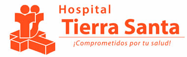 Hospital Tierra Santa
