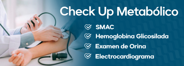 CHECK-UP-METABOLICO